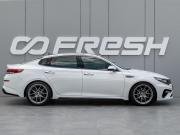 Kia Optima IV Рестайлинг Краснодар  - изображение 26