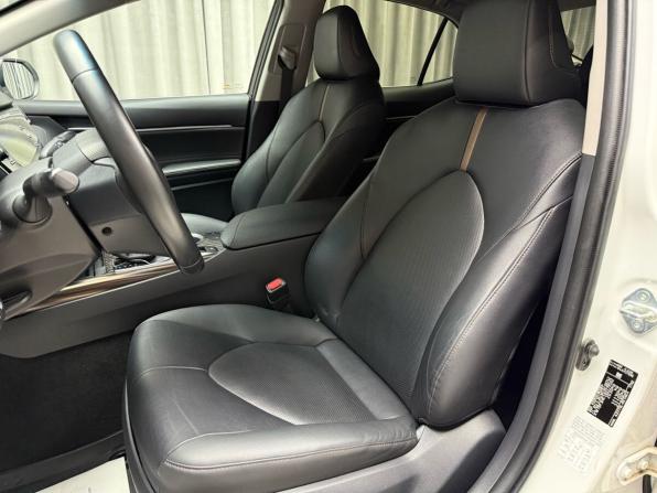 Toyota Camry VIII (XV70) с пробегом 2020 года, цена 2 999 000 рублей, 36260 км, седан, Автокод Объявления