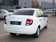 Lada (ВАЗ) Granta I Рестайлинг Тверь  - изображение 15
