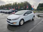 Kia Ceed II Тюмень  - изображение 19