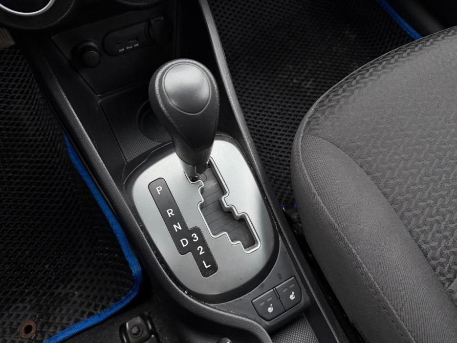 Kia Rio III Сыктывкар  - изображение 23