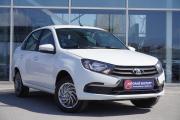 Lada (ВАЗ) Granta I Рестайлинг Ульяновск  - изображение 25