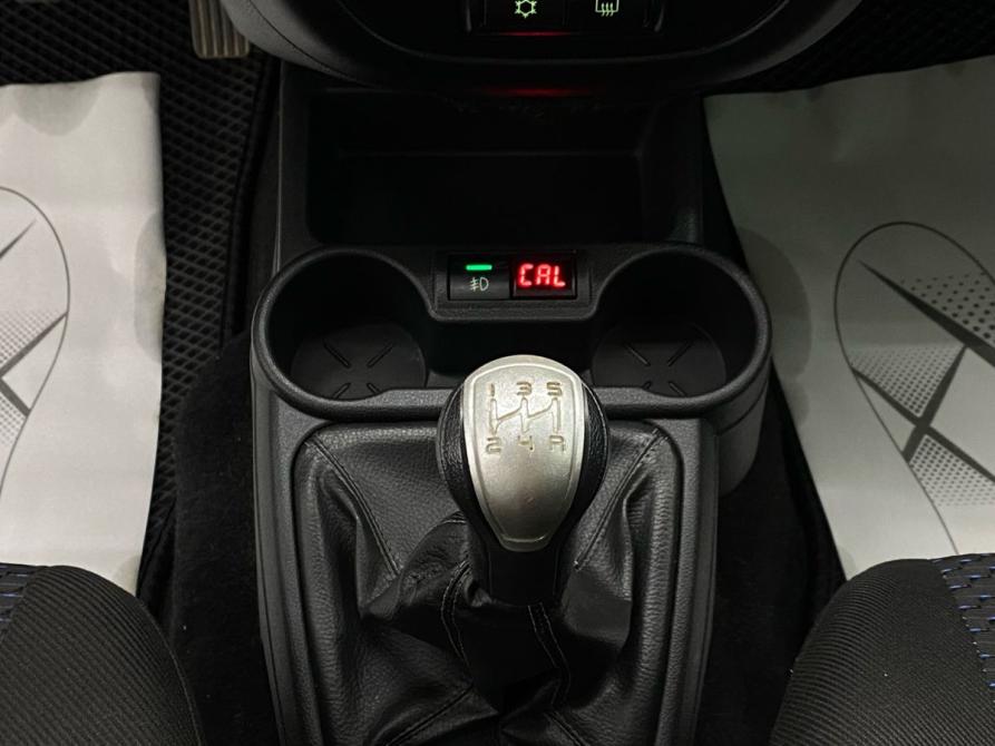 Lada (ВАЗ) Granta I Энгельс  - изображение 29