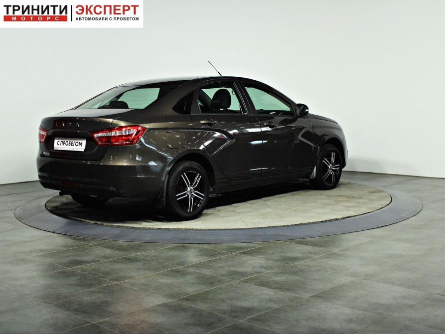 Lada (ВАЗ) Vesta I Белгород  - изображение 5