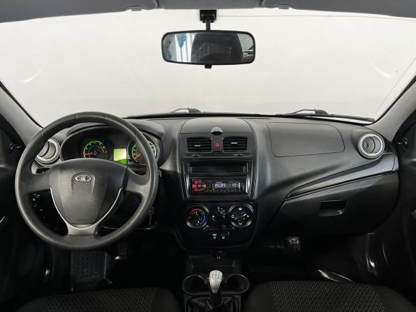 Lada (ВАЗ) Kalina II с пробегом 2016 года, цена 449 900 рублей, 136465 км, универсал, Автокод Объявления