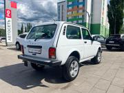 Lada (ВАЗ) Niva Legend Стерлитамак  - изображение 23