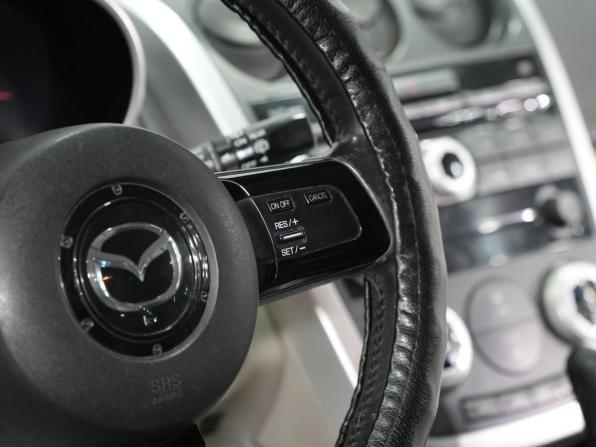Mazda CX-7 I с пробегом 2007 года, цена 760 000 рублей, 165727 км, внедорожник, Автокод Объявления