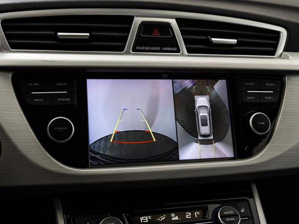 Geely Atlas I с пробегом 2019 года, цена 1 349 000 рублей, 72417 км, внедорожник, Автокод Объявления