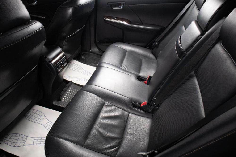 Toyota Camry VII (XV50) Рестайлинг 2 Оренбург  - изображение 19