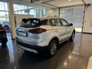 Geely Atlas Pro Подольск  - изображение 29