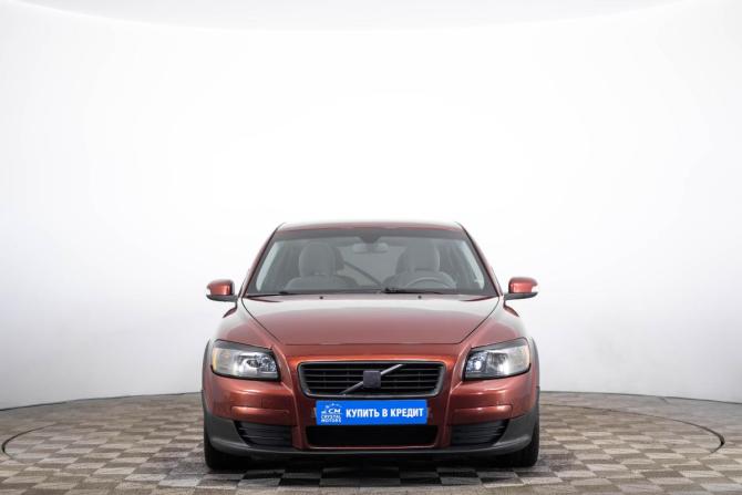 Volvo C30 I с пробегом 2007 года, цена 799 000 рублей, 254815 км, хэтчбек, Автокод Объявления