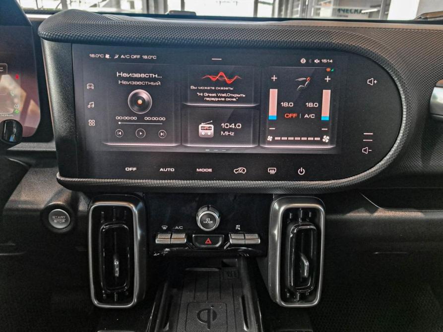 Haval Dargo Казань  - изображение 18