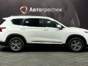 Hyundai Santa Fe IV Рестайлинг Оренбург  - изображение 22