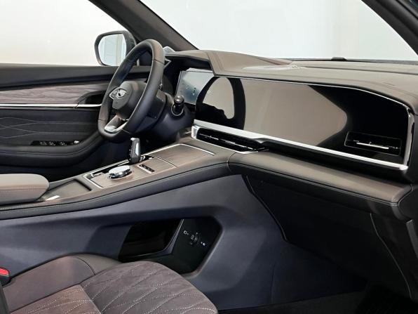 Geely Monjaro I с пробегом 2026 года, цена 4 610 000 рублей, 6 км, внедорожник, Автокод Объявления