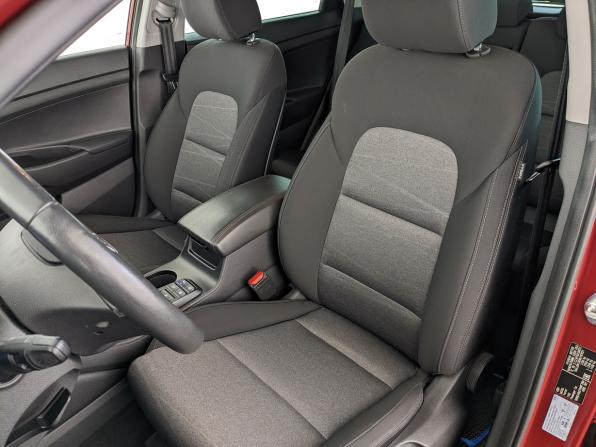 Hyundai Tucson III Рестайлинг с пробегом 2020 года, цена 2 550 000 рублей, 86082 км, внедорожник, Автокод Объявления