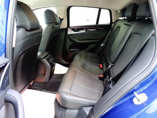 BMW X4 II (G02) с пробегом 2020 года, цена 4 080 000 рублей, 91106 км, внедорожник, Автокод Объявления