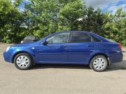 Chevrolet Lacetti I Саратов  - изображение 41