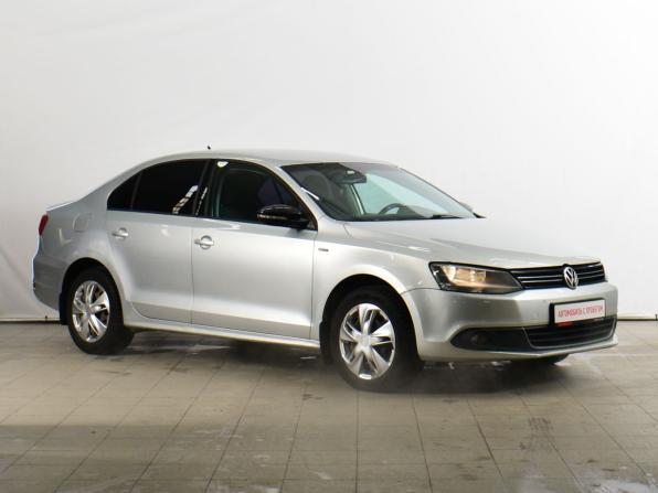 Volkswagen Jetta VI с пробегом 2013 года, цена 849 000 рублей, 146568 км, седан, Автокод Объявления