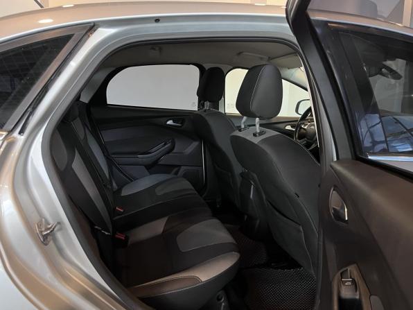 Ford Focus III с пробегом 2012 года, цена 840 000 рублей, 186253 км, седан, Автокод Объявления