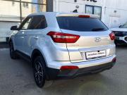 Hyundai Creta I Москва  - изображение 23