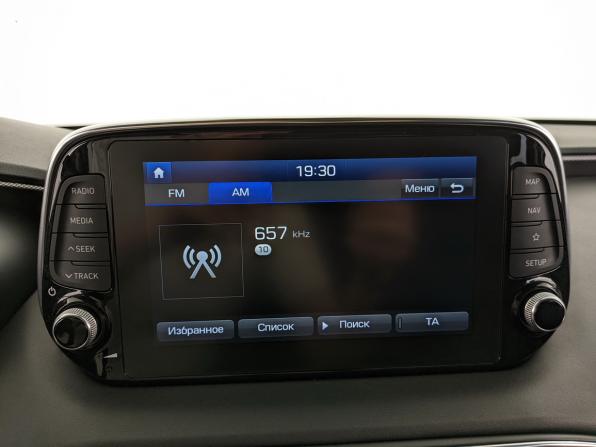 Hyundai Santa Fe IV с пробегом 2019 года, цена 3 350 000 рублей, 64745 км, внедорожник, Автокод Объявления
