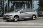 Volkswagen Passat B8 Брянск  - изображение 25