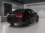 Chevrolet Cruze I Рестайлинг Москва  - изображение 27