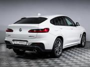 BMW X4 II (G02) Москва  - изображение 27