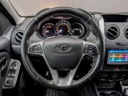 Lada (ВАЗ) Largus I Рестайлинг Москва  - изображение 49