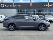 Hyundai Solaris II Рестайлинг Пермь  - изображение 24