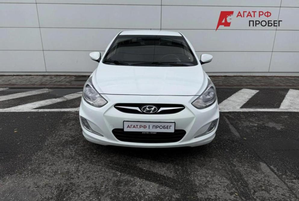 Hyundai Solaris I Ставрополь  - изображение 2