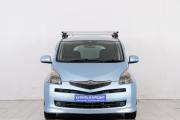 Toyota Ractis I Красноярск  - изображение 24