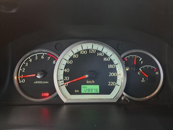 Daewoo Gentra II с пробегом 2013 года, цена 569 000 рублей, 128408 км, седан, Автокод Объявления