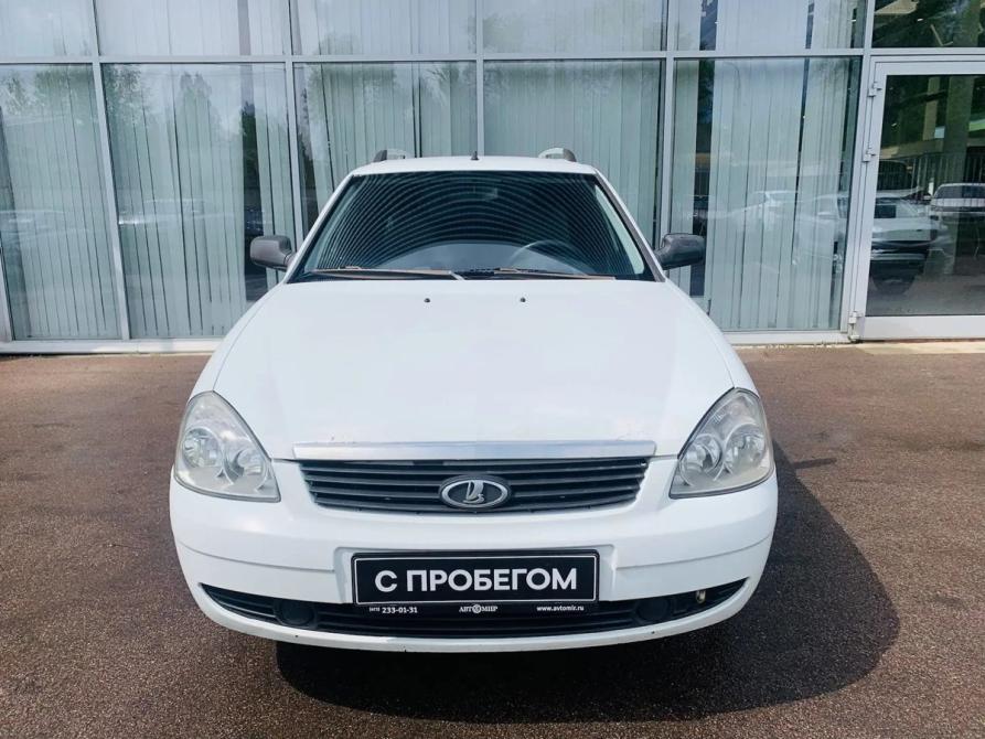 Lada (ВАЗ) Priora I Воронеж  - изображение 2