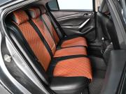 Mazda 6 III (GJ) Ростов-на-Дону  - изображение 31