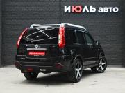 Nissan X-Trail II Рестайлинг Екатеринбург  - изображение 21