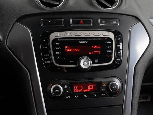 Ford Mondeo IV Рестайлинг с пробегом 2010 года, цена 720 000 рублей, 253621 км, седан, Автокод Объявления