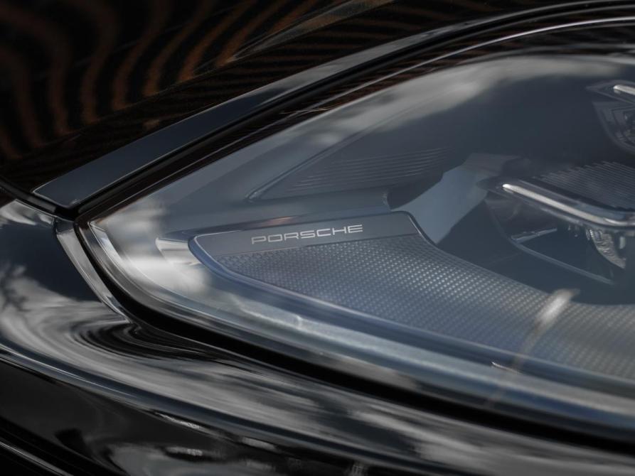 Porsche Cayenne III Рестайлинг Москва  - изображение 13