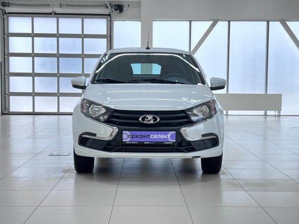 Lada (ВАЗ) Granta I Рестайлинг с пробегом 2026 года, цена 999 000 рублей, 997 км, хэтчбек, Автокод Объявления