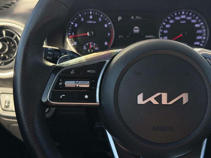 Kia Cerato IV Рестайлинг Волгоград  - изображение 18