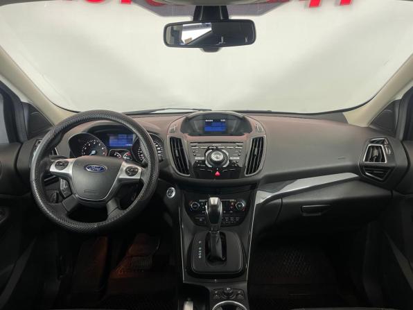 Ford Kuga II с пробегом 2016 года, цена 1 471 000 рублей, 114749 км, внедорожник, Автокод Объявления