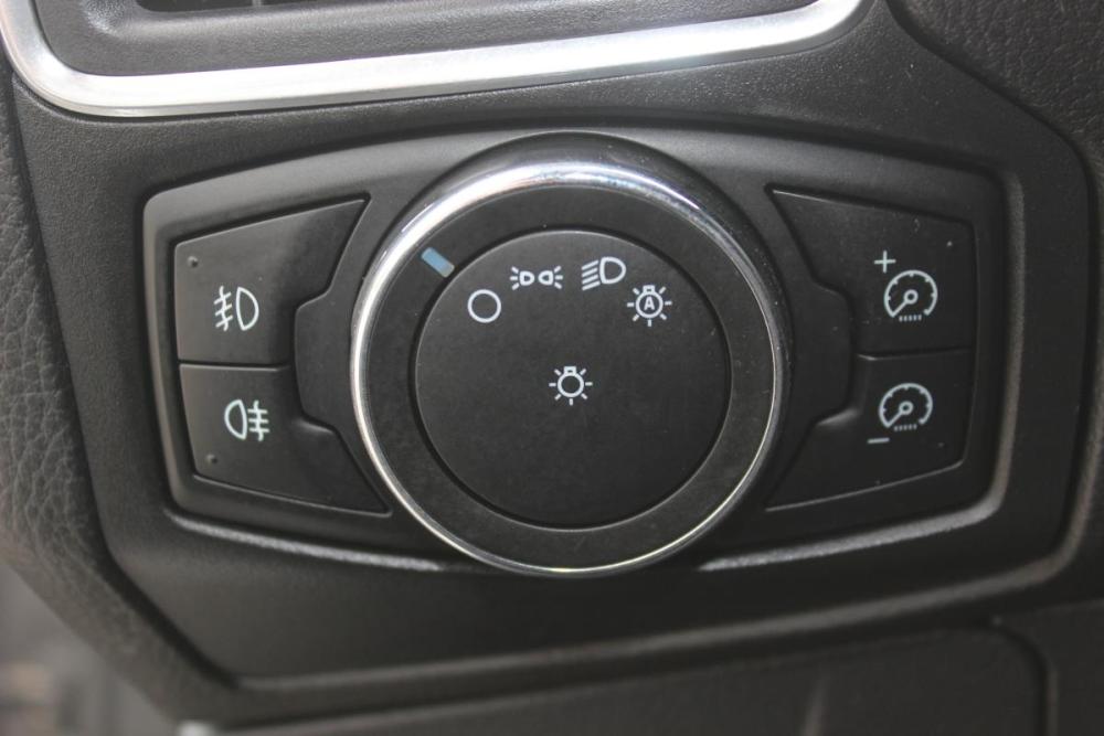 Ford Focus III Белгород  - изображение 18