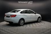 Lada (ВАЗ) Vesta I Крым  - изображение 28