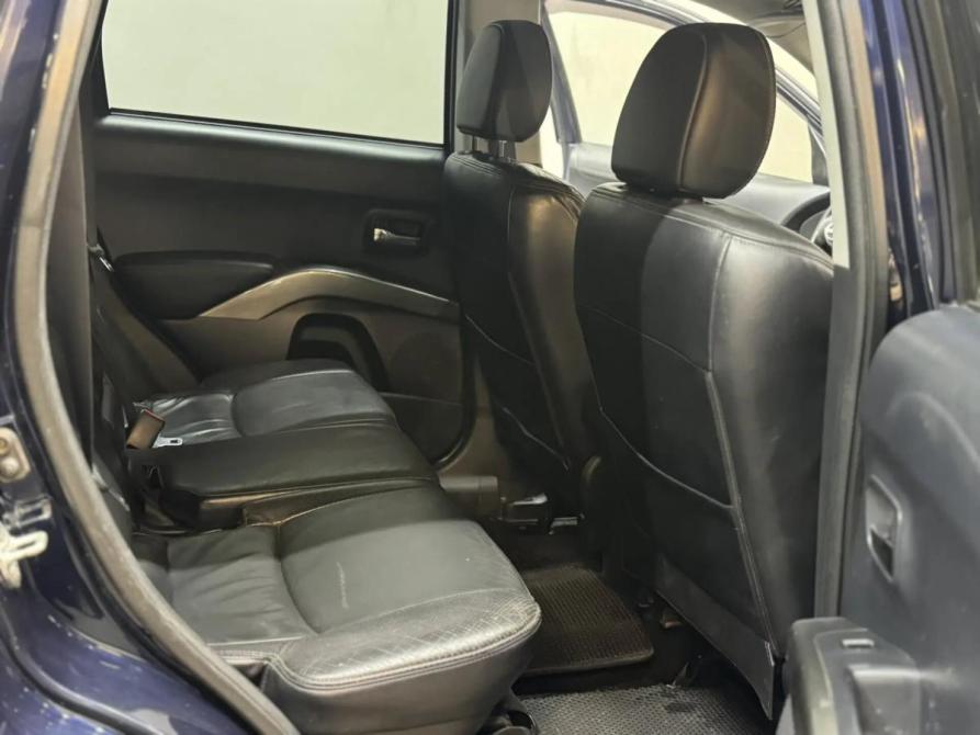 Peugeot 4007 Красноярск  - изображение 10