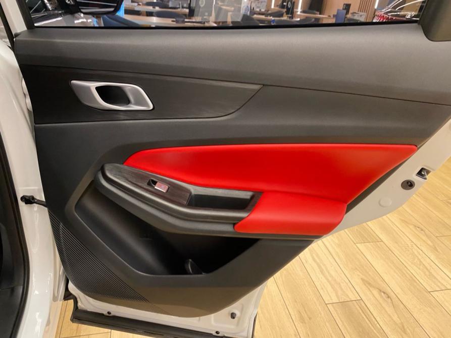 Changan CS55 Plus II Санкт-Петербург  - изображение 18