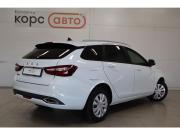 Lada (ВАЗ) Vesta I Рестайлинг (NG) Коломна  - изображение 18