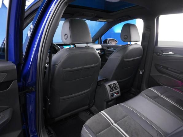 Volkswagen Golf VIII с пробегом 2022 года, цена 2 798 444 рубля, 52453 км, хэтчбек, Автокод Объявления