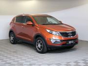 Kia Sportage III Санкт-Петербург  - изображение 25