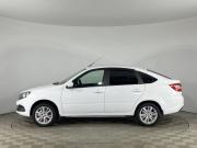 Lada (ВАЗ) Granta I Рестайлинг Воронеж  - изображение 30