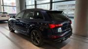 Audi Q7 II (4M) Рестайлинг 2 Москва  - изображение 20